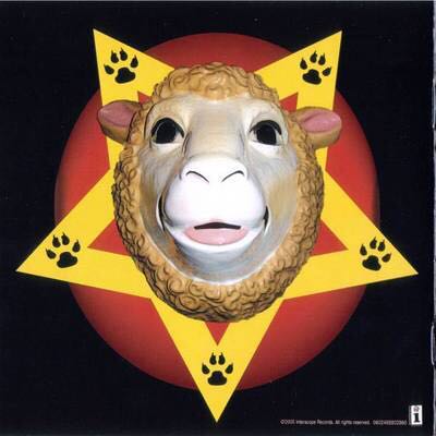 Lullabies To Paralyze - Queens Of The Stone Age (12” - 59) music collectible [Barcode 600753357972] - Main Image 2