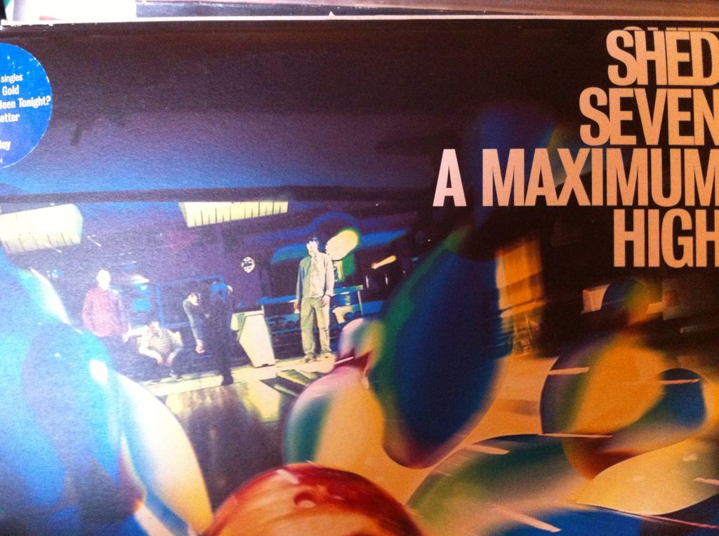 My Love Is Your Love