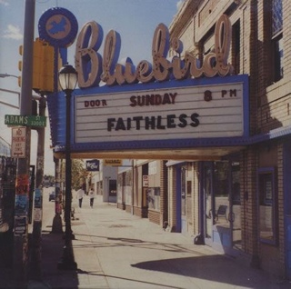 Sunday 8pm - Faithless (CD) music collectible [Barcode 5014524150351] - Main Image 1
