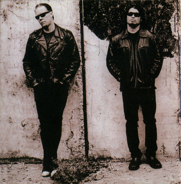 Death Magnetic - Metallica (CD) music collectible [Barcode 856115004583] - Main Image 2