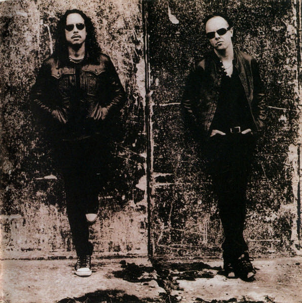 Death Magnetic - Metallica (CD) music collectible [Barcode 856115004583] - Main Image 3