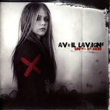 Under My Skin - Avril Lavigne (CD) music collectible - Main Image 1