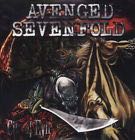 City Of Evil - Avenged Sevenfold (12”) music collectible [Barcode 790692068210] - Main Image 1