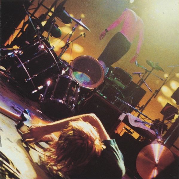 In Utero - Nirvana (CD - 41) music collectible [Barcode 720642453629] - Main Image 3