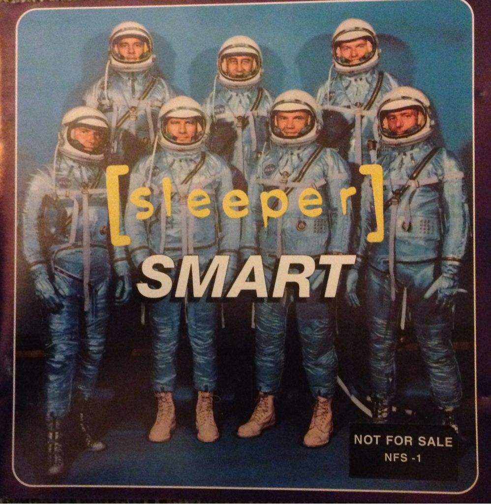 Supermodel (You Better Work) CDM (US)