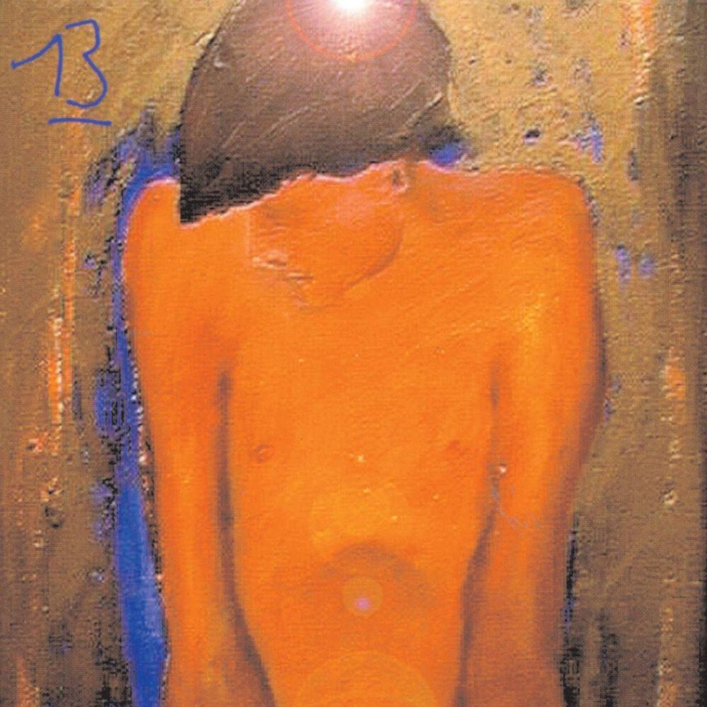 13 - Blur (CD) music collectible - Main Image 1