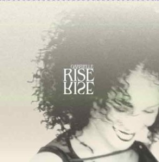 Rise - Gabrielle (CD) music collectible [Barcode 731454927420] - Main Image 1