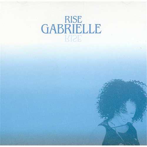 Rise - Gabrielle (CD) music collectible [Barcode 731456164120] - Main Image 1