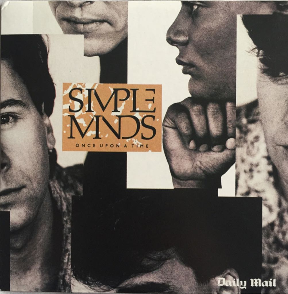 Dark Days, Bright Nights