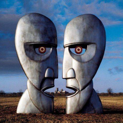 The Division Bell - Pink Floyd (MP3) music collectible - Main Image 1