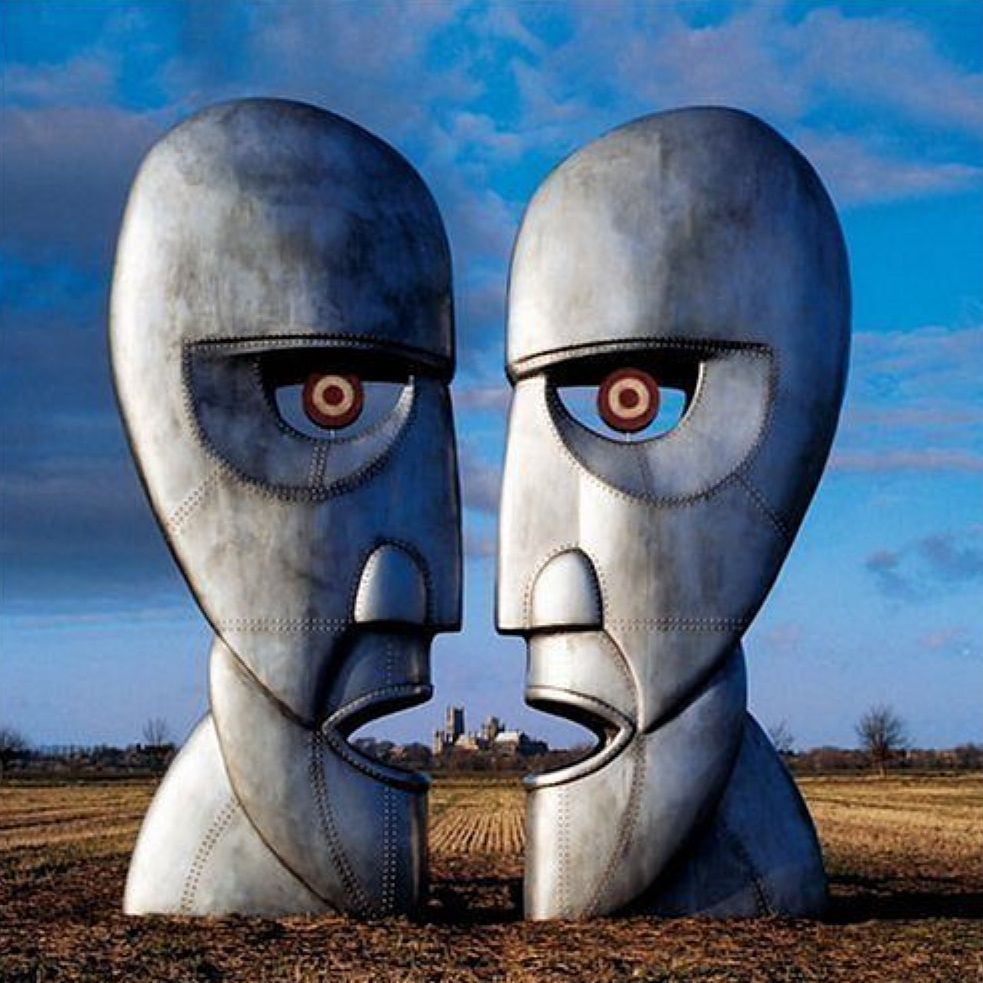 Left Outside Alone (Maxi Single)