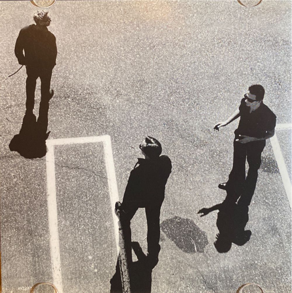 Playing The Angel - Depeche Mode (12” - 53) music collectible [Barcode 093624934820] - Main Image 4