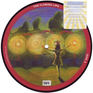 Scouts Honor....By Way of Blood