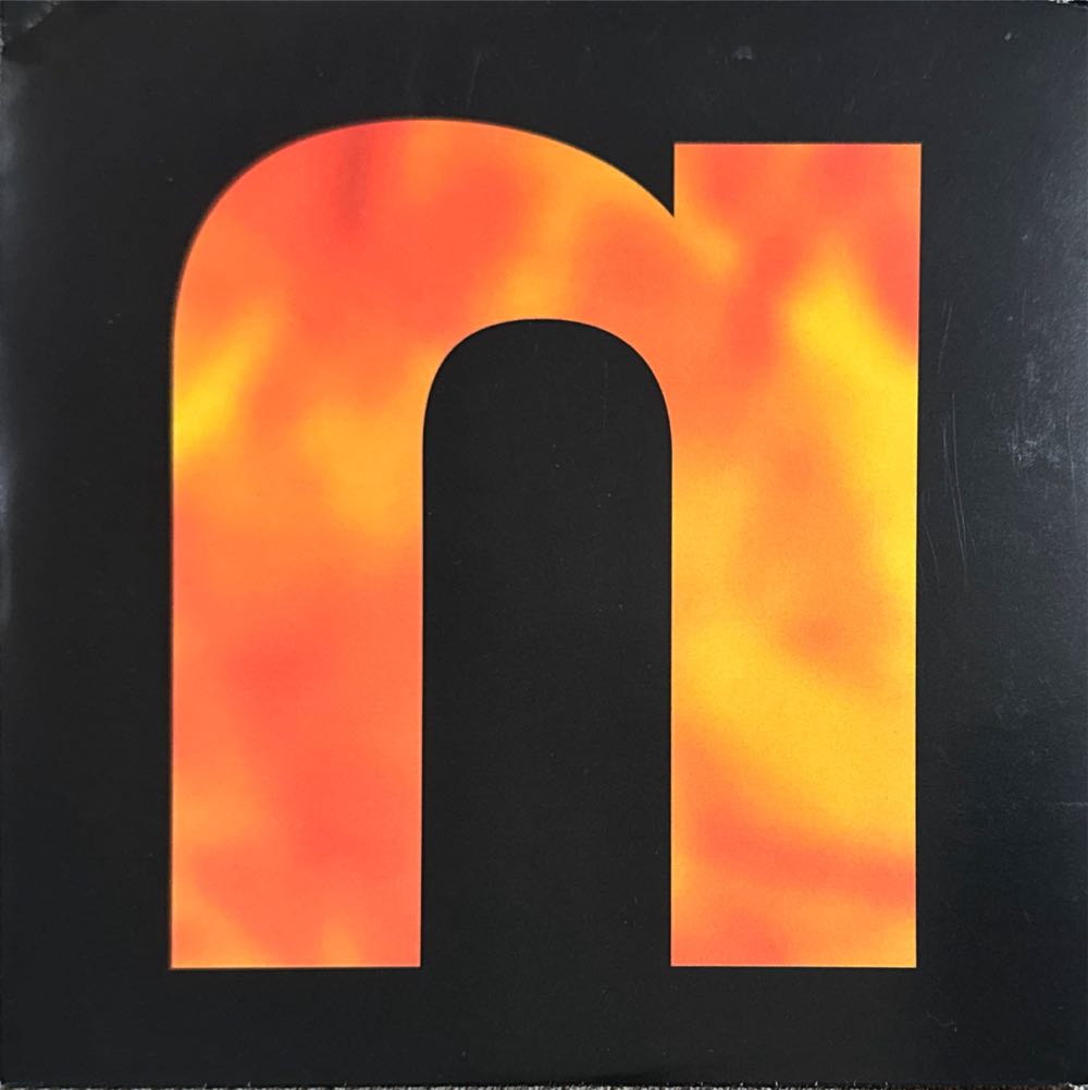 Broken - Nine Inch Nails (12” - 32) music collectible [Barcode 731451414718] - Main Image 3