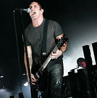 The Downward Spiral - Nine Inch Nails (12” - 65) music collectible [Barcode 602557142785] - Main Image 4