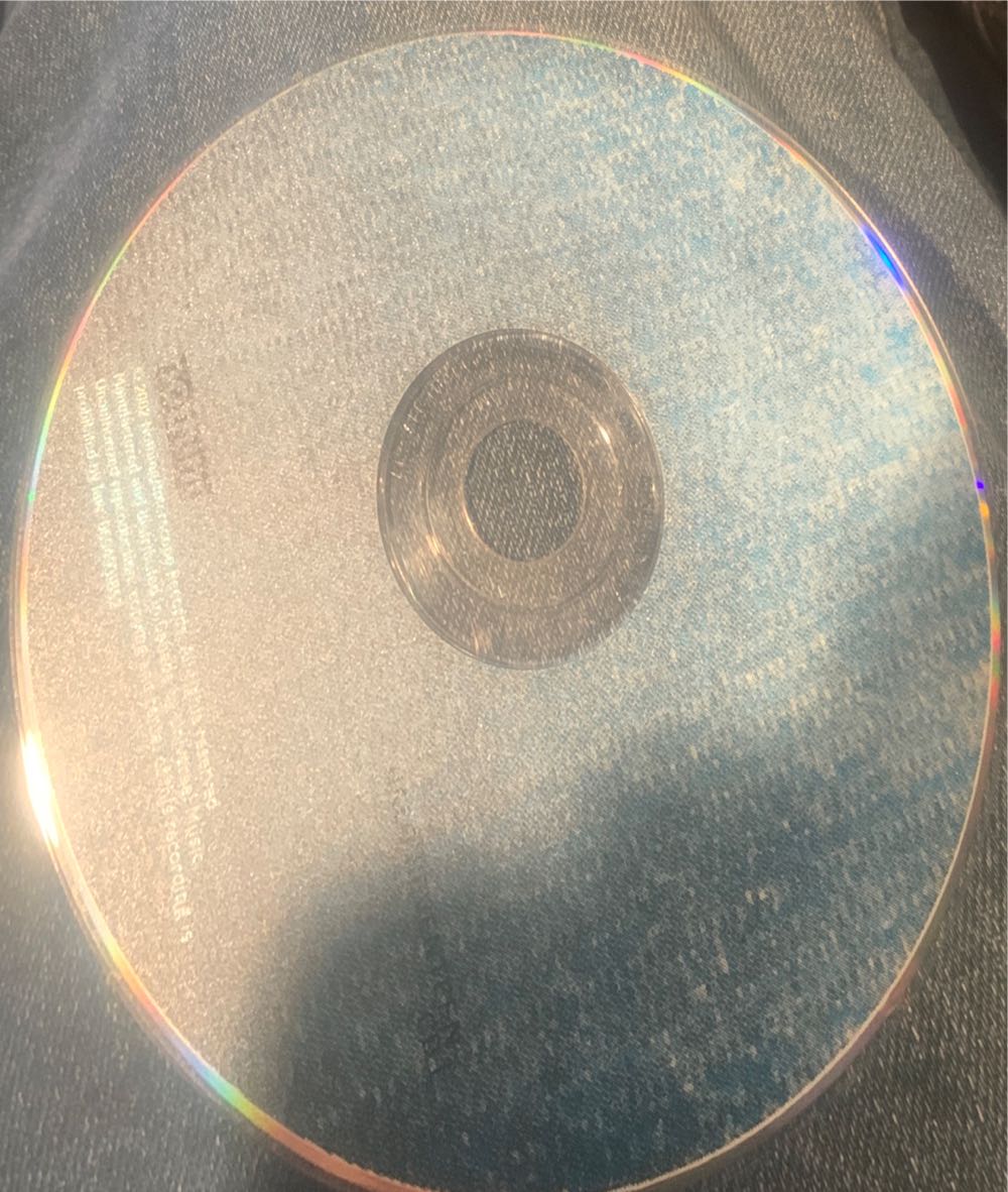 And All That Could Have Been - Nine Inch Nails (CD) music collectible [Barcode 606949318529] - Main Image 3