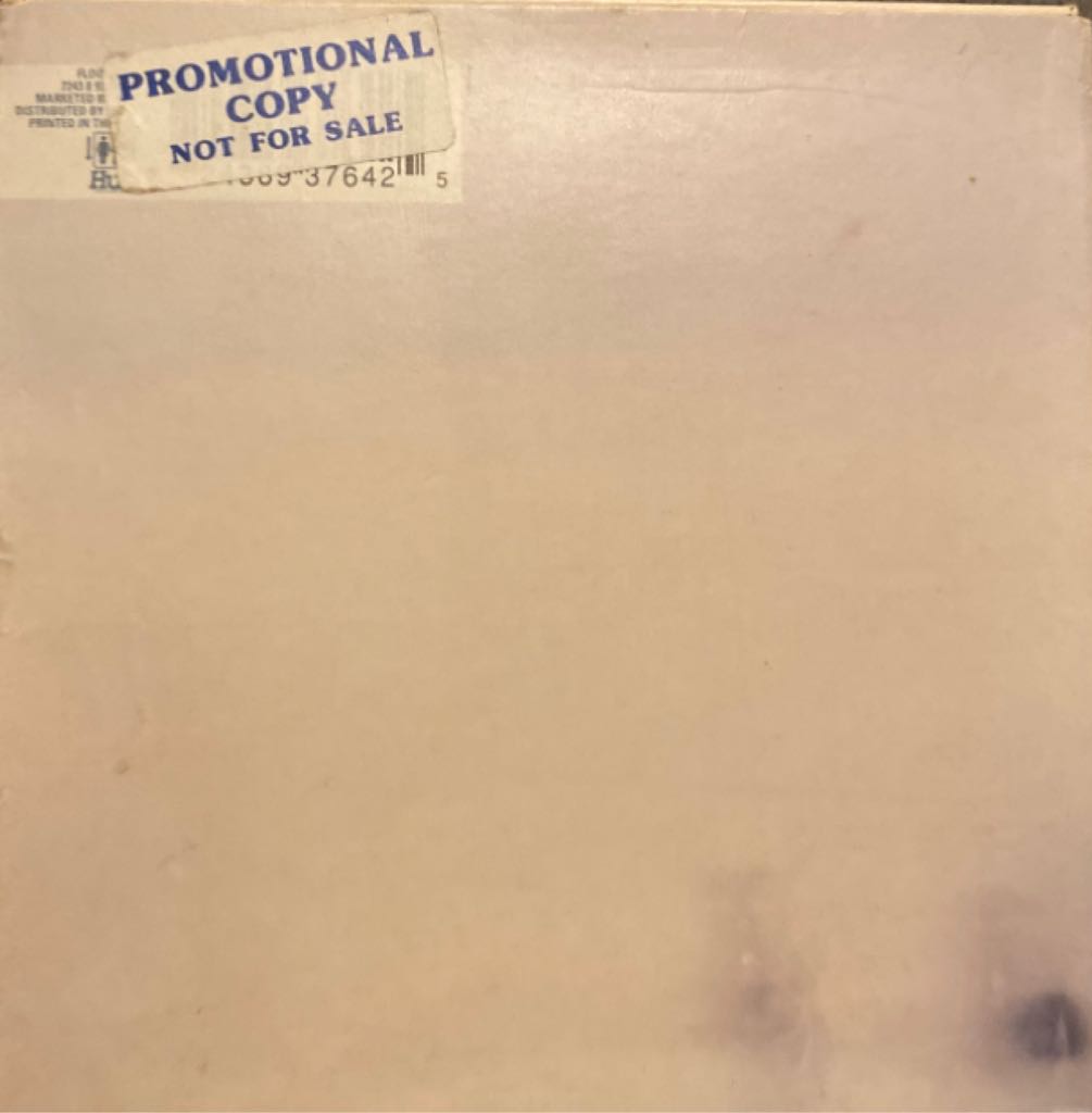 Teenage Angst - Placebo (CD) music collectible [Barcode 724389376425] - Main Image 2