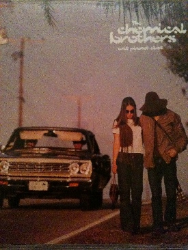 All Of A Sudden I Miss Everyone