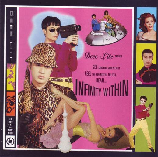 Left Outside Alone (Maxi Single)