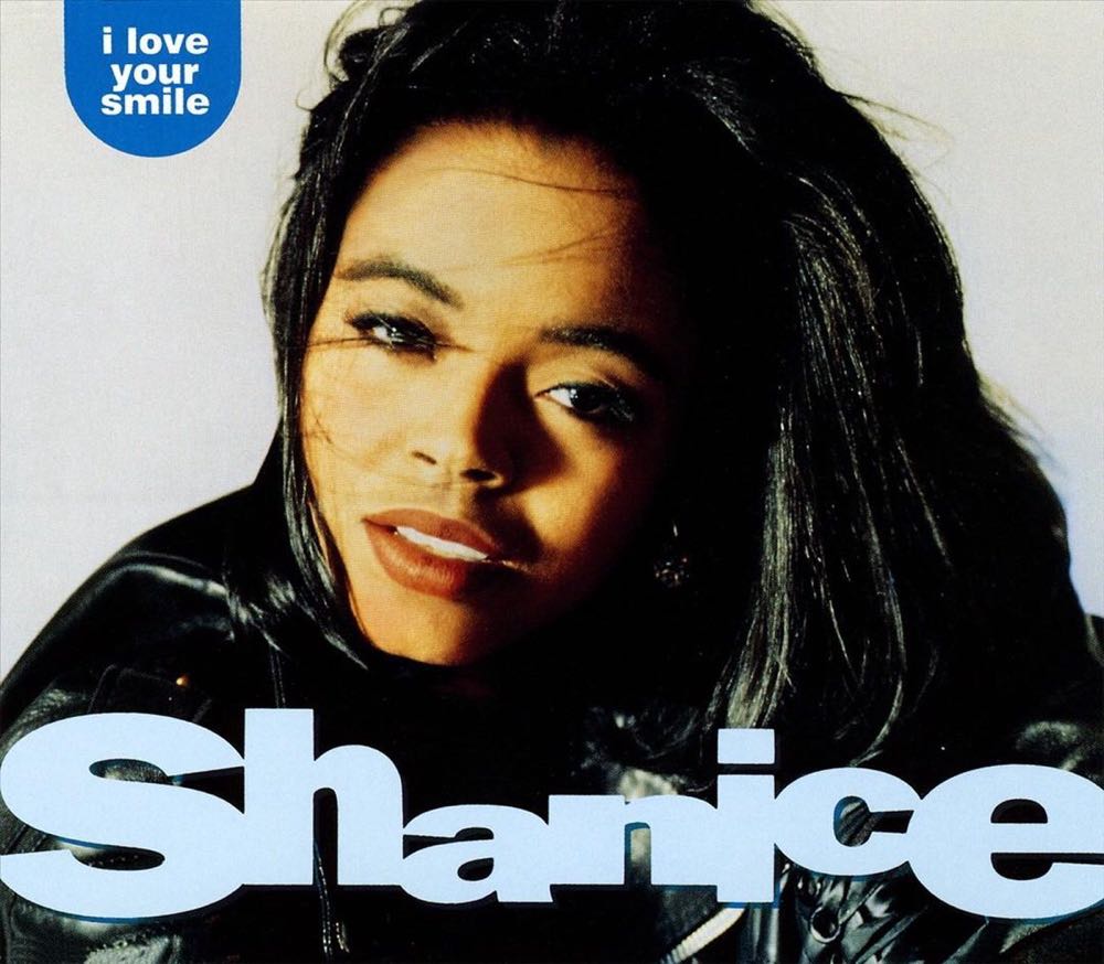 Inner Child (Promo Copy) - Shanice (CD - 59) music collectible [Barcode 737463631921] - Main Image 4