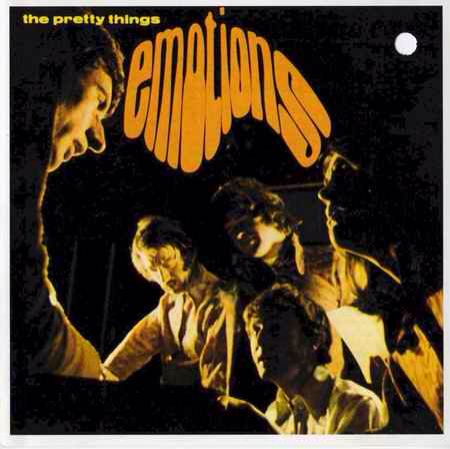 Into The Valley / Babylons Burning