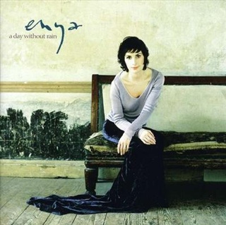A Day Without Rain - Enya (CD - 34) music collectible [Barcode 685738598625] - Main Image 1