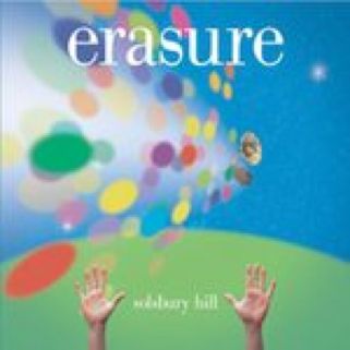 Solsbury Hill (CD Single) - Erasure (CD) music collectible [Barcode 724596920022] - Main Image 1