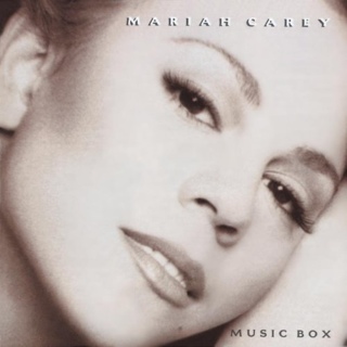 Music Box - Mariah Carey (CD) music collectible [Barcode 1073633320516] - Main Image 1