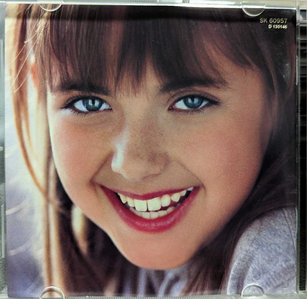 Voice Of An Angel - Charlotte Church (CD - 51) music collectible [Barcode 074646095720] - Main Image 3