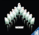 LP4 - Ratatat (12”) music collectible [Barcode 634904046514] - Main Image 1