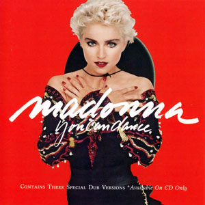 You Can Dance - Madonna music collectible - Main Image 1