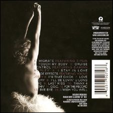 E=MC2 - Mariah Carey (CD) music collectible - Main Image 2