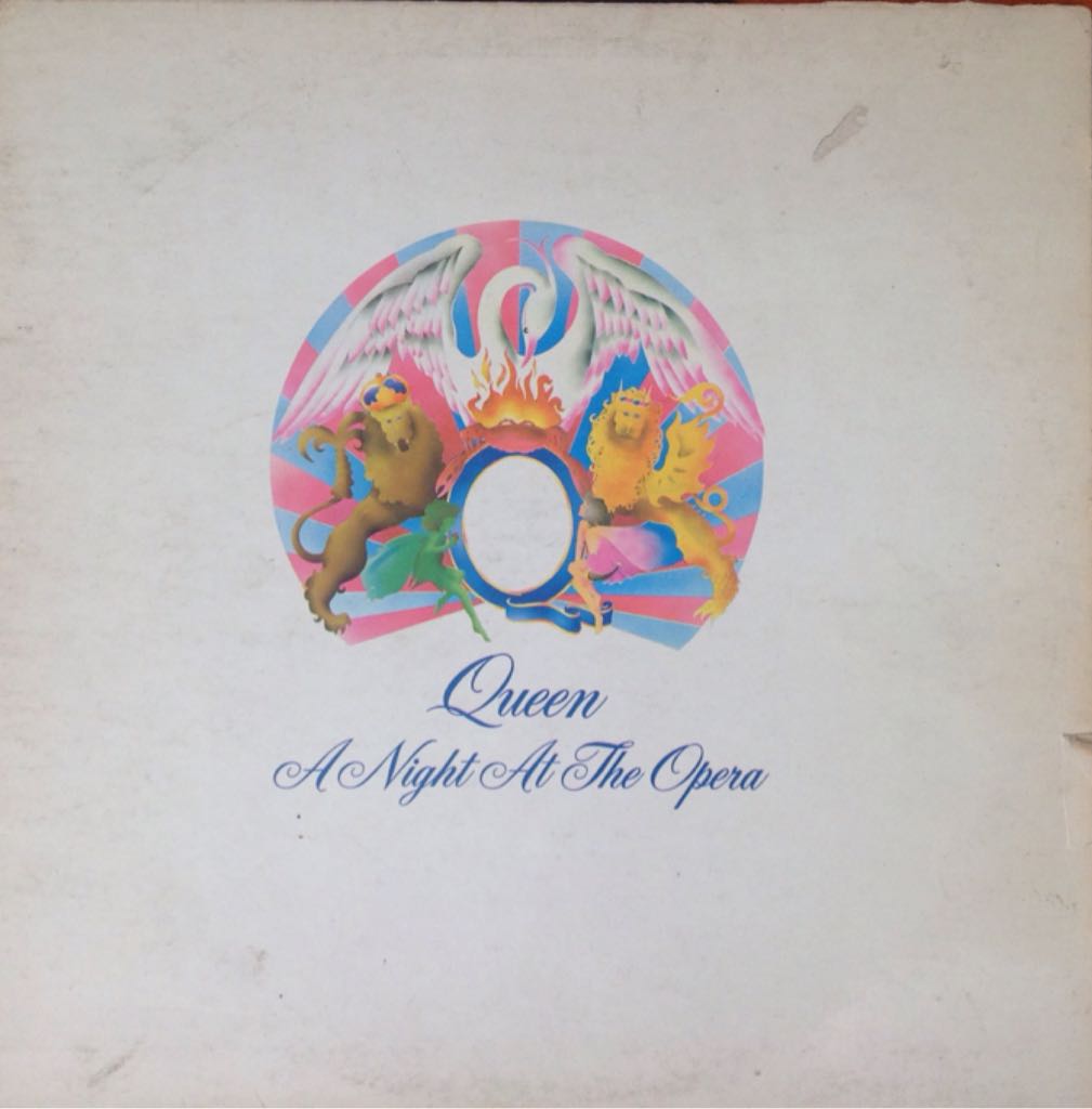 Im Outta Love (Maxi Single)