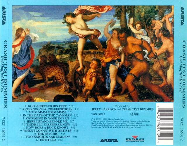 On The Road - Parnell, Lee Roy (CD - 45) music collectible [Barcode 020831470421] - Main Image 2