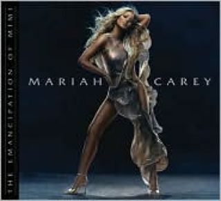 2005 • The Emancipation of Mimi - Carey, Mariah (CD - 66) music collectible [Barcode 602498872017] - Main Image 1