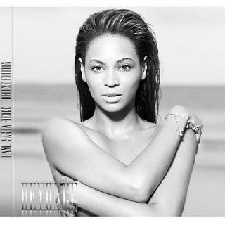 I Am...Sasha Fierce (Deluxe Edition) - Beyonce (CD) music collectible [Barcode 886974173526] - Main Image 1