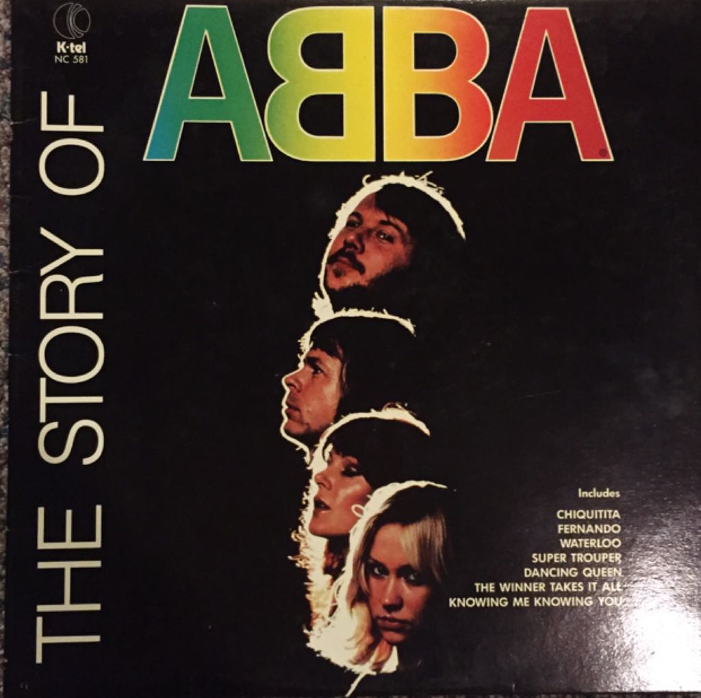 Dancing With Tears In My Eyes