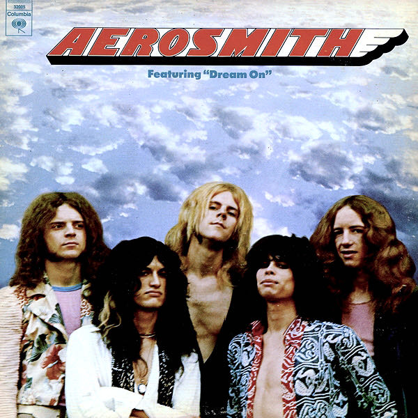 Pump -  - Aerosmith (CD - 47:43) music collectible [Barcode 075992425421] - Main Image 3