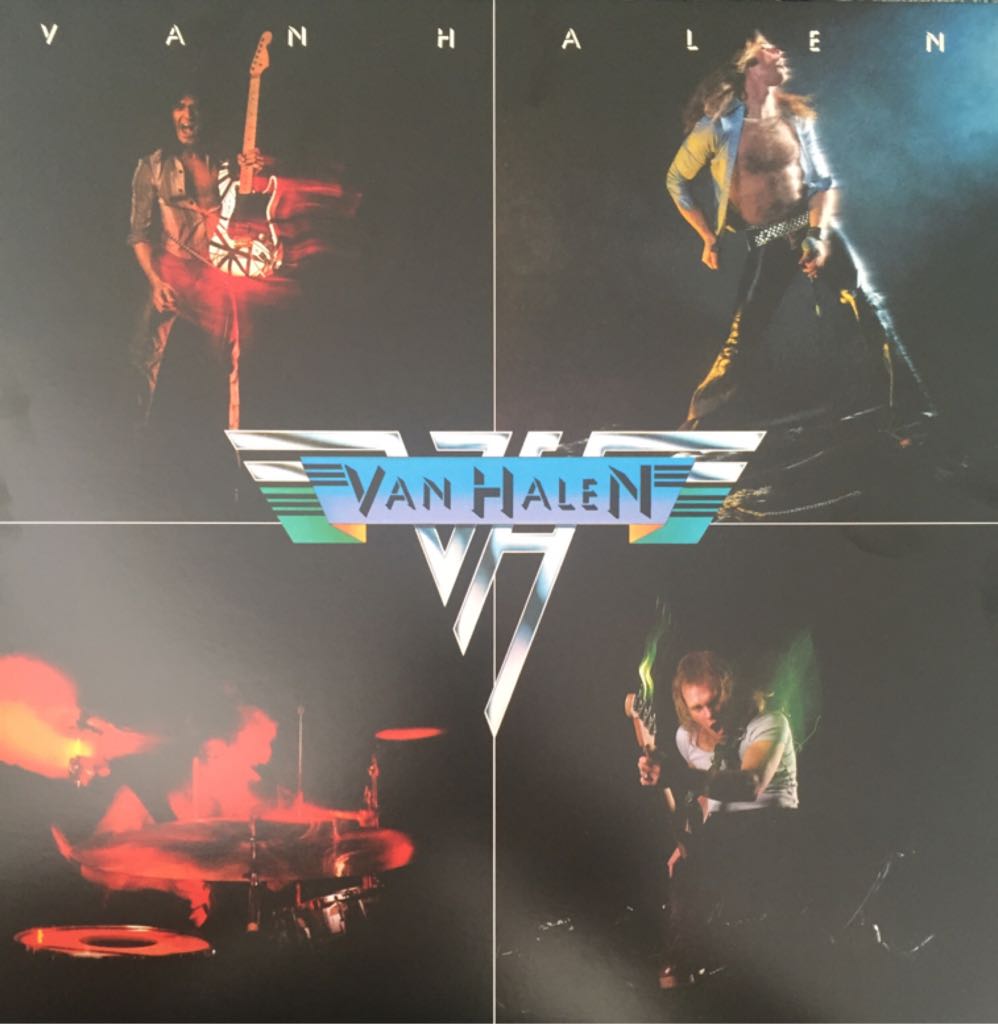 All Of A Sudden I Miss Everyone