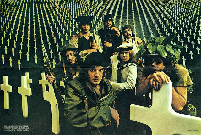 Chicago III - Chicago (12”) music collectible - Main Image 2