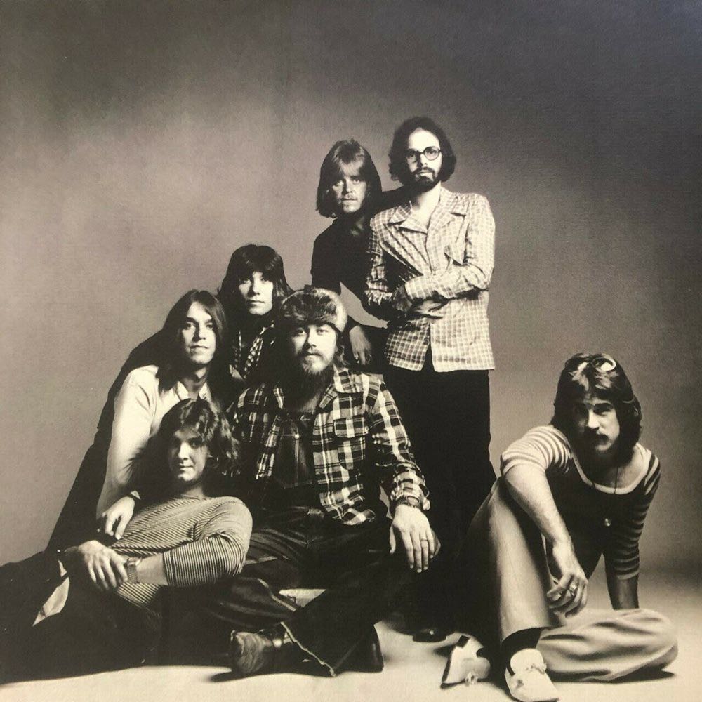 Chicago III - Chicago (12”) music collectible - Main Image 4