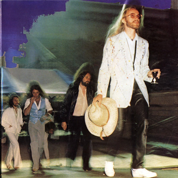 Paris - Supertramp (CD) music collectible [Barcode 731439670228] - Main Image 4