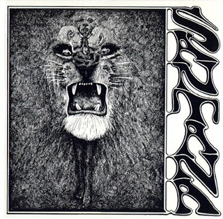 Santana - Santana (12” - 37) music collectible [Barcode 061319097815] - Main Image 1