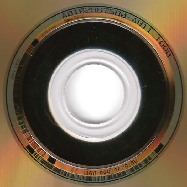 Brothers in Arms - Dire Straits 🇬🇧-SACD MFSL (SACD - 55) music collectible [Barcode 821797209960] - Main Image 4