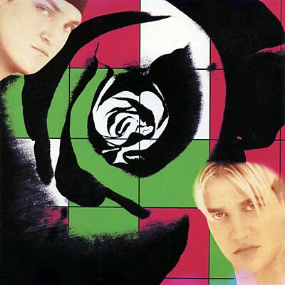 The Sign - Ace Of Base (CD - 46) music collectible [Barcode 020831468121] - Main Image 2