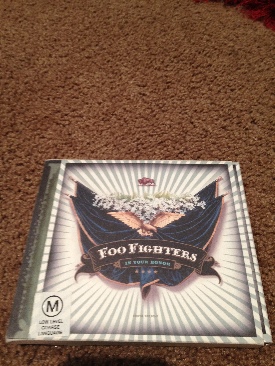 Music For The Masses