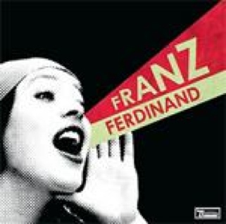 You Could Have It So Much Better - Franz Ferdinand (CD) music collectible [Barcode 827969480021] - Main Image 1