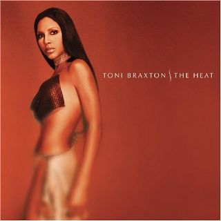 The Heat - Toni Braxton (CD - 49) music collectible [Barcode 730082606929] - Main Image 1