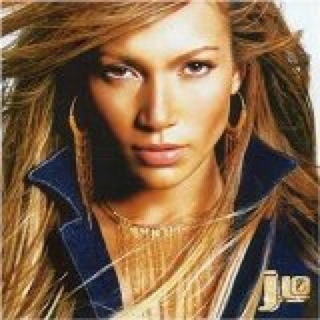 J.Lo - Jennifer Lopez (CD) music collectible [Barcode 5099750055021] - Main Image 1