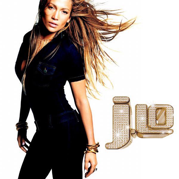 J.Lo - Jennifer Lopez (CD) music collectible [Barcode 5099750055090] - Main Image 2